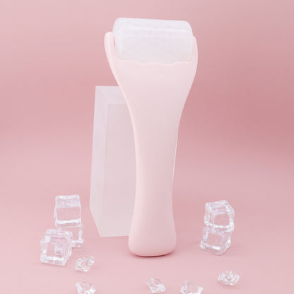 PE Gel Eisroller Gesichts-Massage-Schönheits-Tool