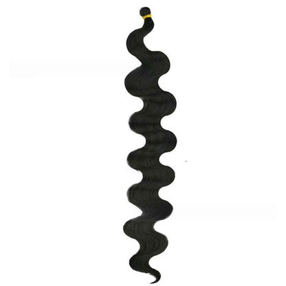Body Wave Synthetic Ponytail Hair Extension