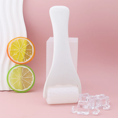 PE Gel Eisroller Gesichts-Massage-Schönheits-Tool