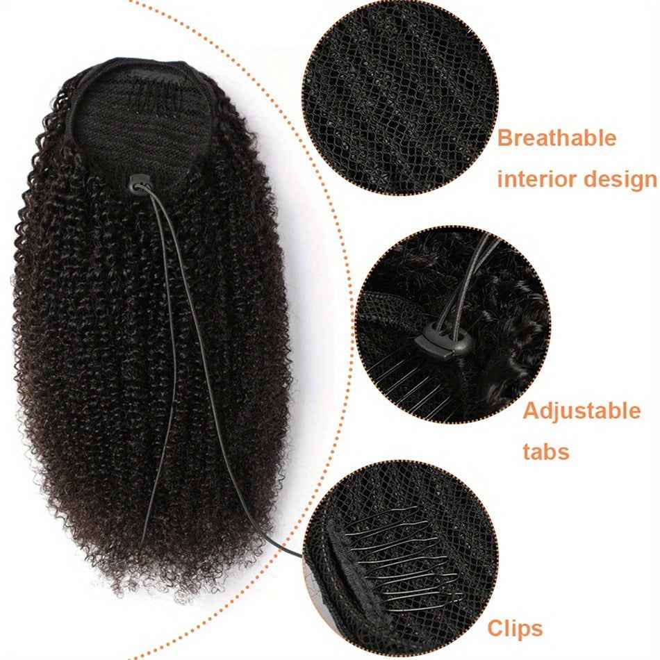 Human Hair Extension