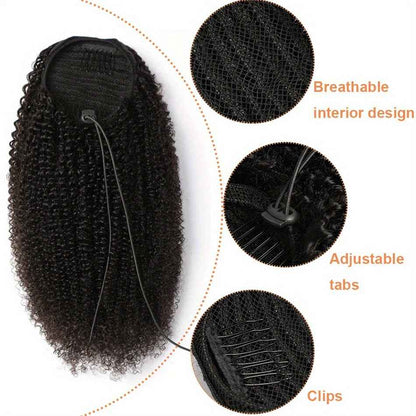 Human Hair Extension