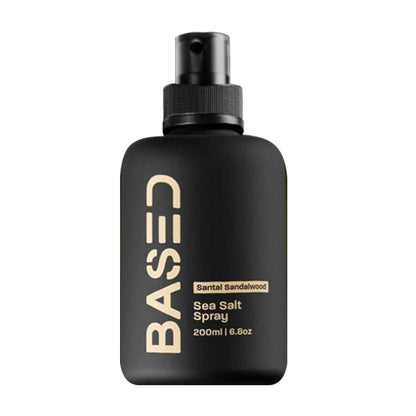 Professional Strong Hold Hair Styling Base