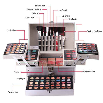 Makeup Palette Set
