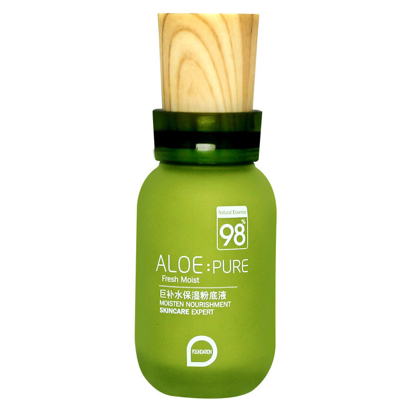 Aloe-Hautpflegeset