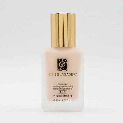 Esisg Lagader liquid foundation