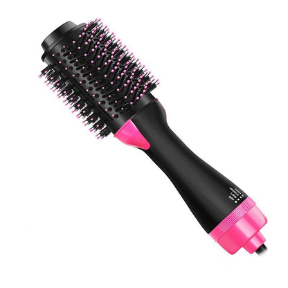 Hair Dryer Comb