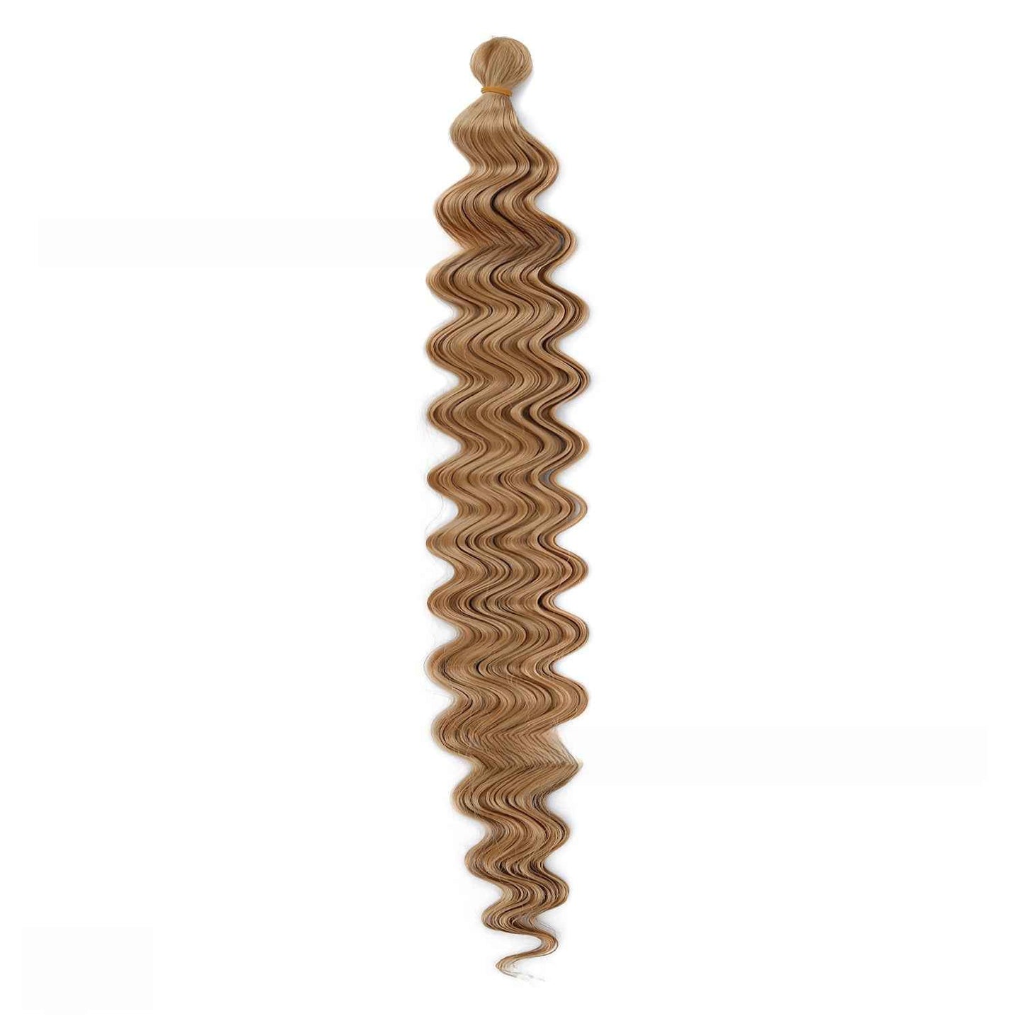 Body Wave Synthetic Ponytail Hair Extension