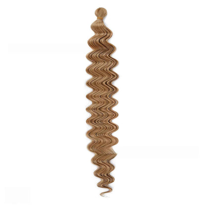Body Wave Synthetic Ponytail Hair Extension