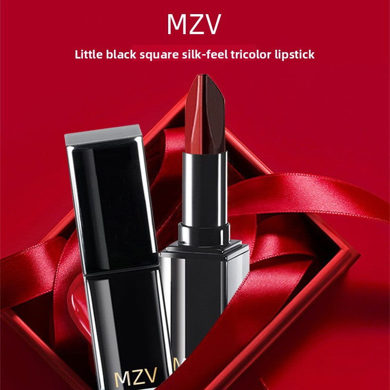 MZV Matter Lippenstift mit drei Farben