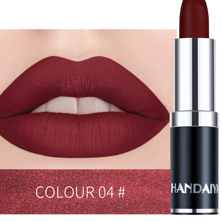 HANDAIYAN Matter Lippenstift