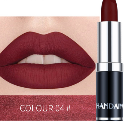 HANDAIYAN Matter Lippenstift