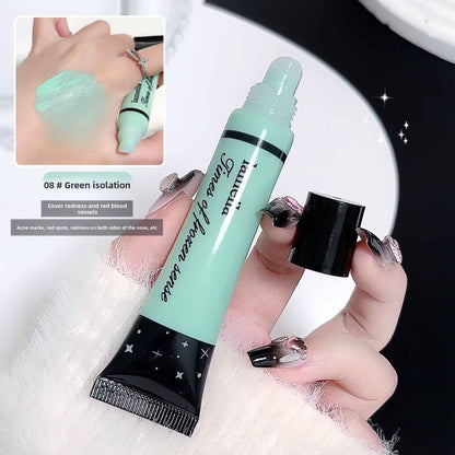 Lameila Liquid Foundation