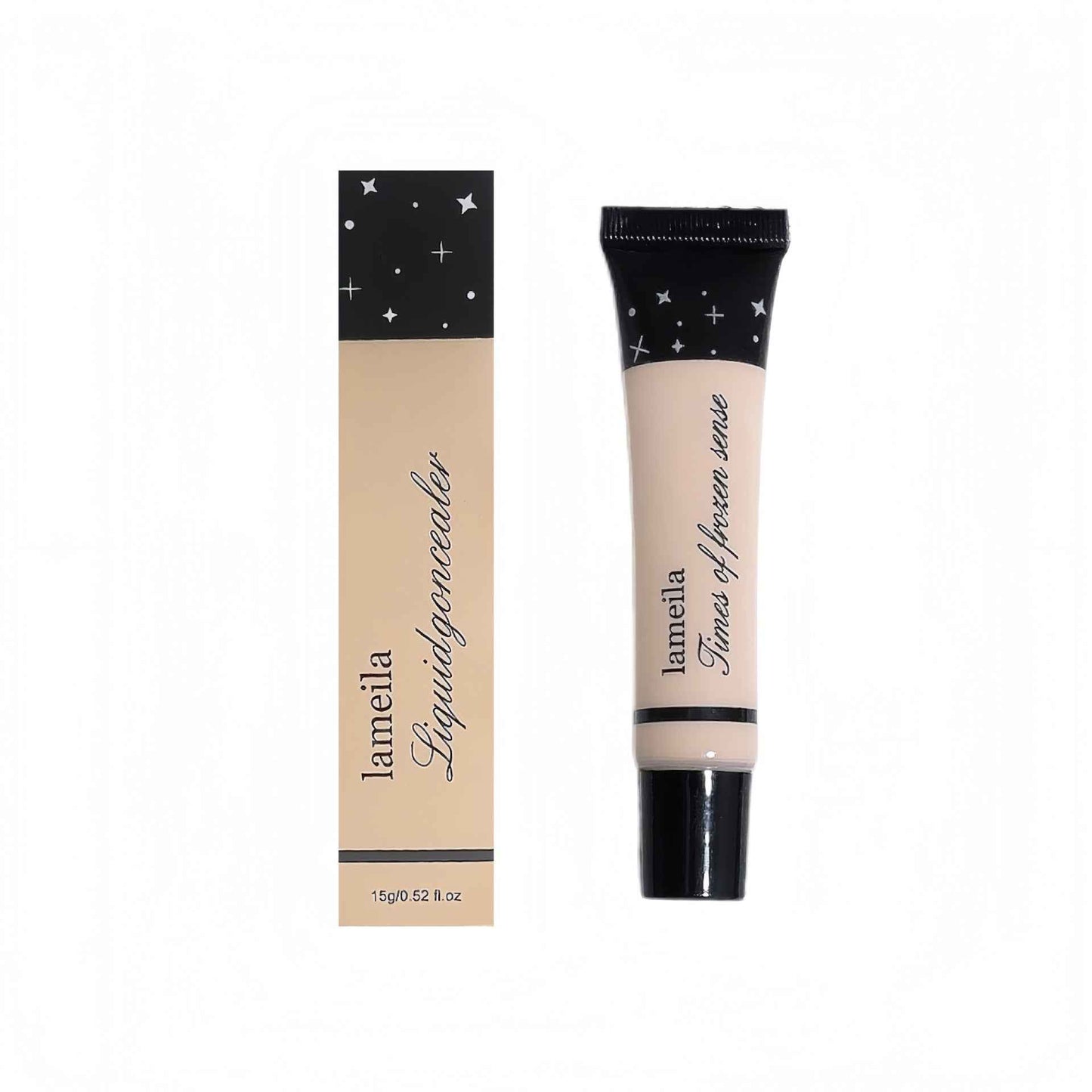 Lameila Liquid Foundation