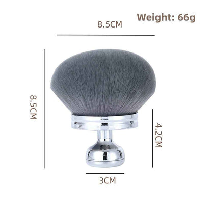 Large Body Makeup Brush