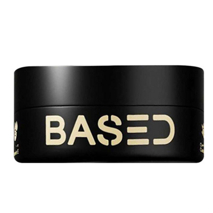 Professional Strong Hold Hair Styling Base