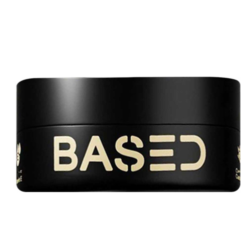 Professional Strong Hold Hair Styling Base