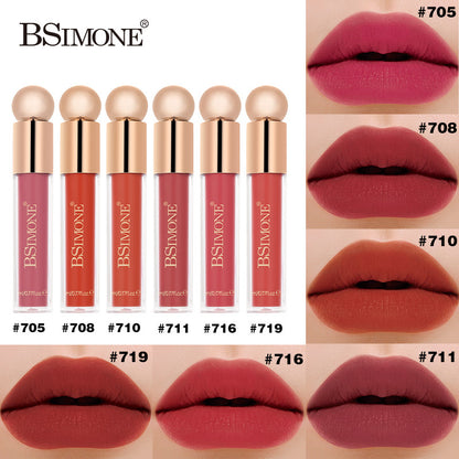 BSimone Antihaft-Tassen-Lippenstift