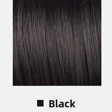 Lace Front Synthetic Wig Long Curly Hair