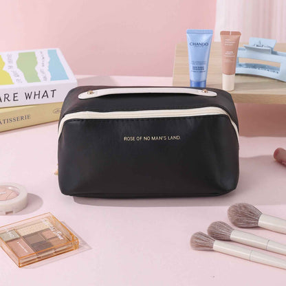 Multifunctional Pillow Makeup Bag