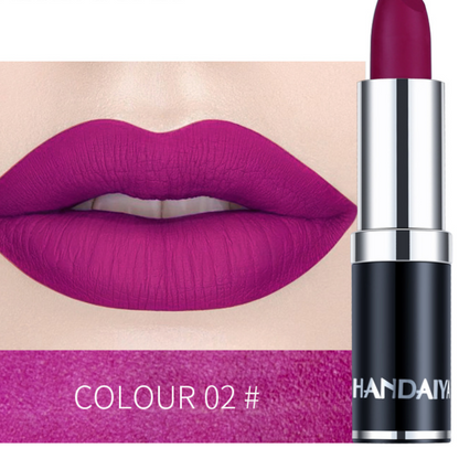 HANDAIYAN Matter Lippenstift