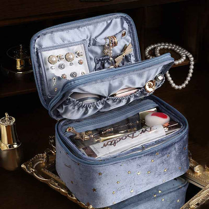 Large Capacity Makeup Bag