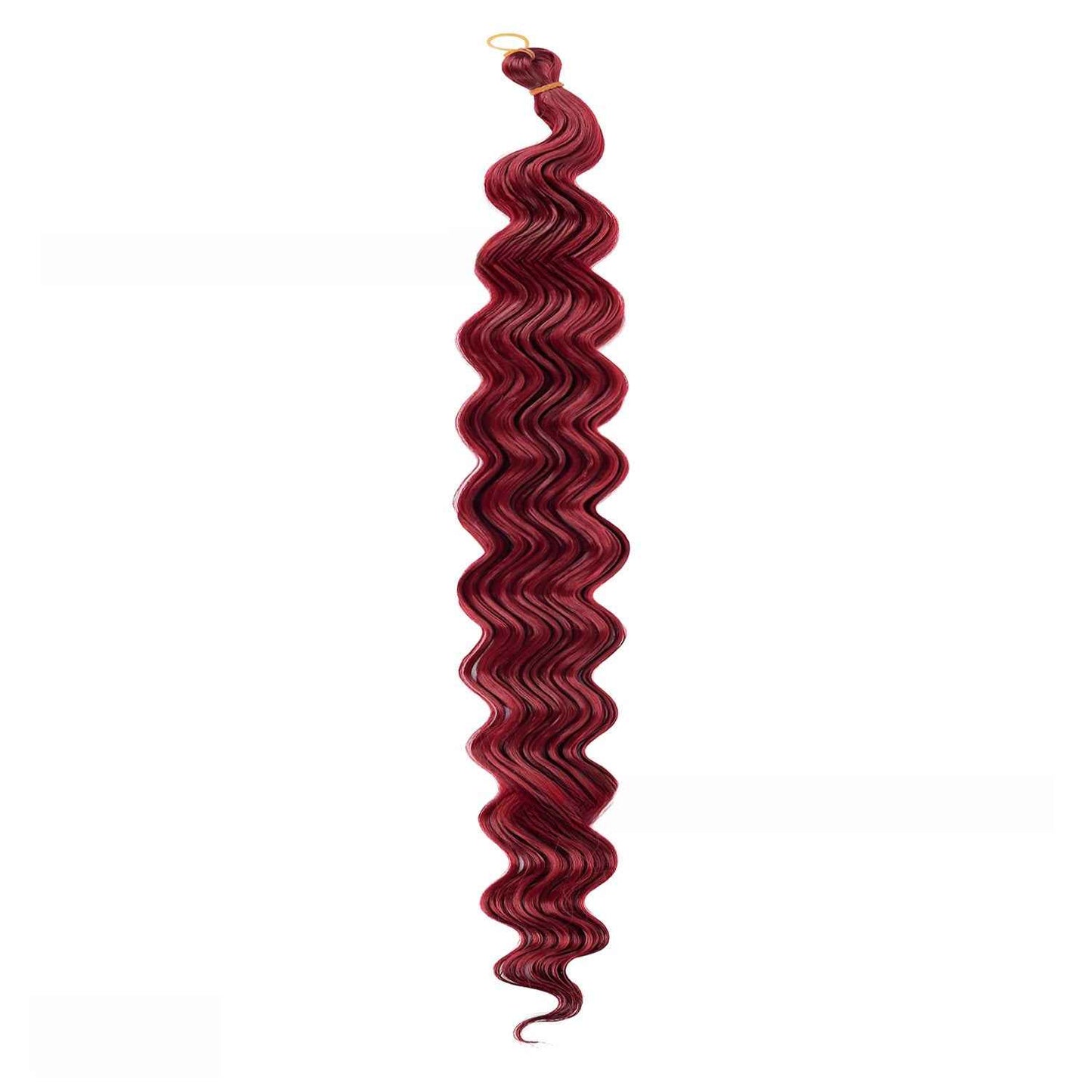 Body Wave Synthetic Ponytail Hair Extension