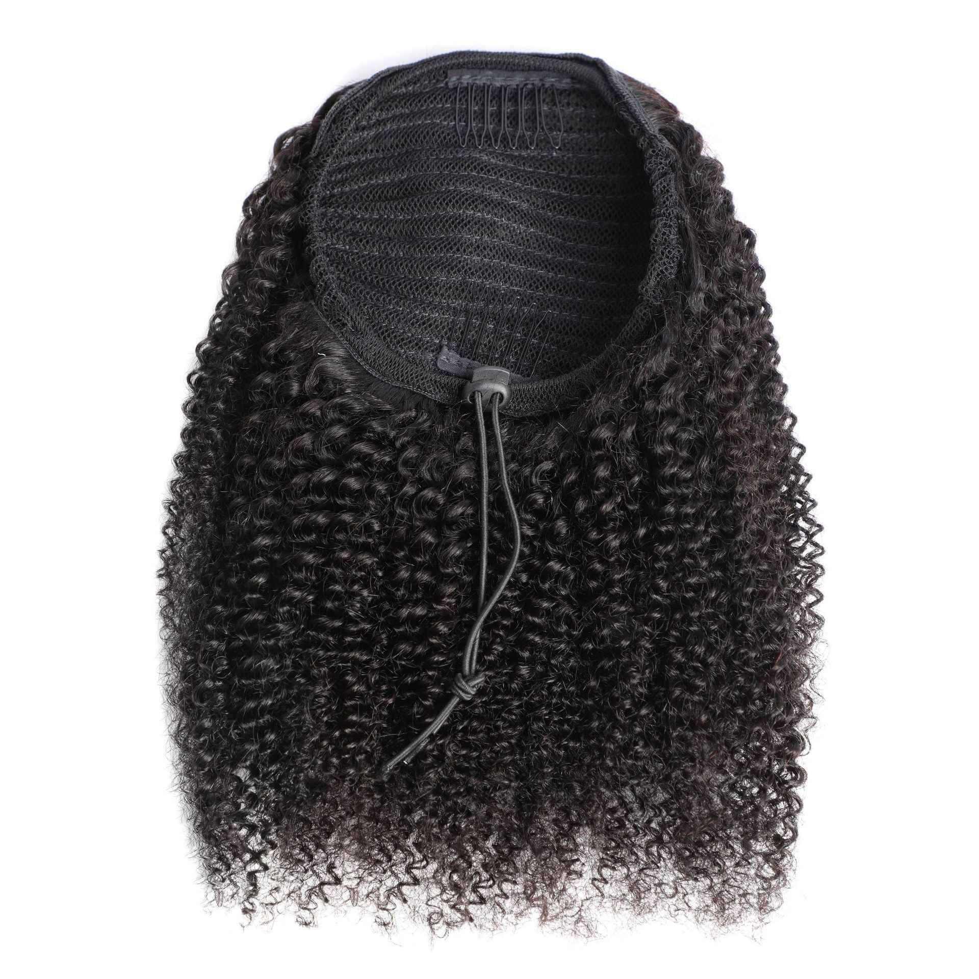 Human Hair Extension