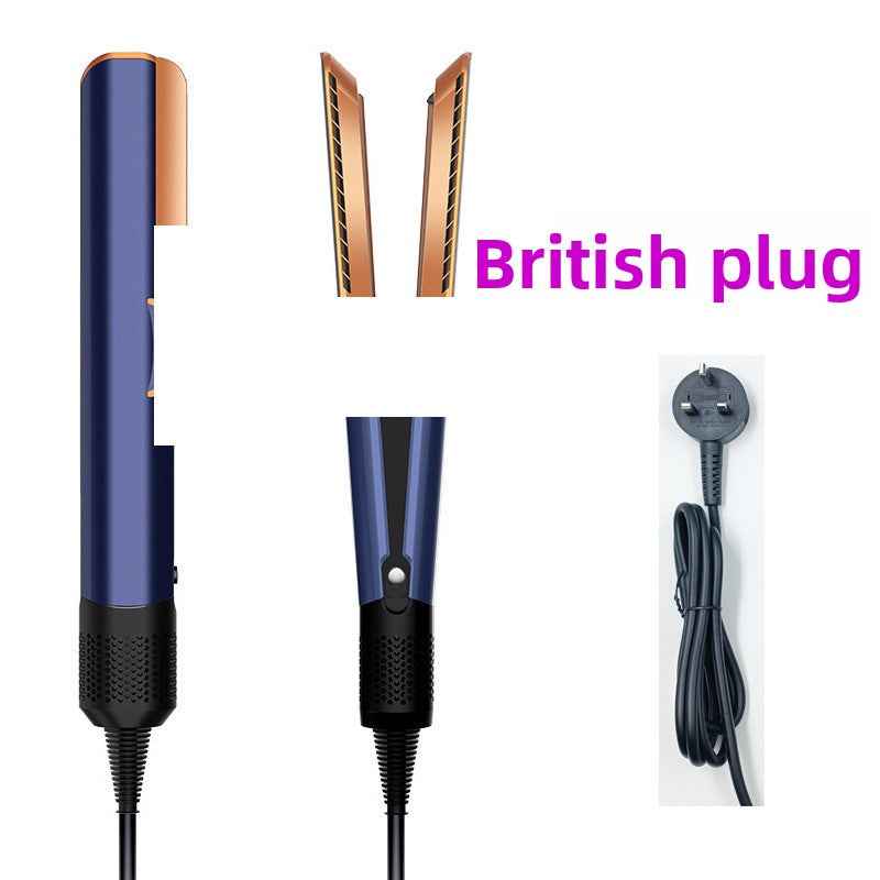 2-in-1 Hair Straightener