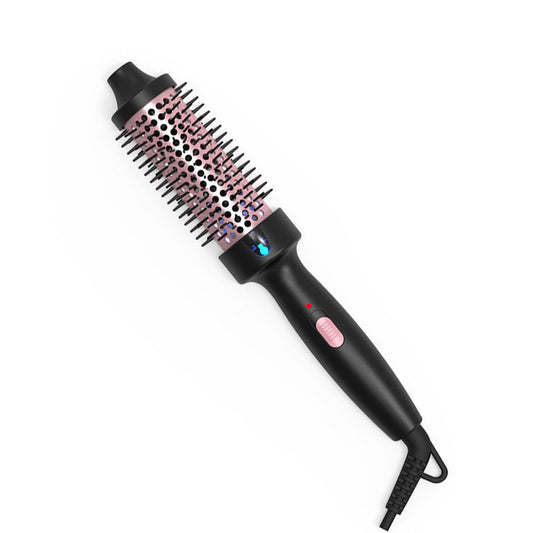 Professional Tourmaline Ceramic Hair Curling Comb