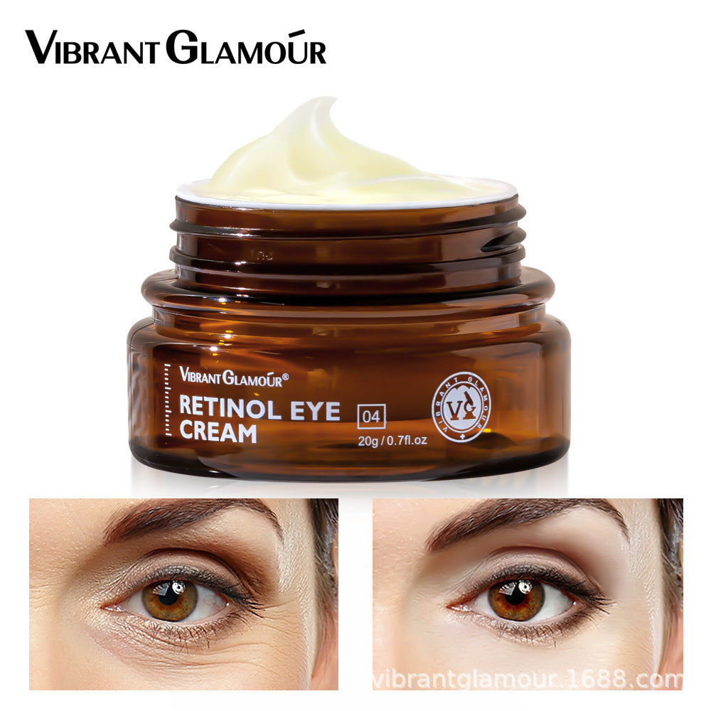 Vibrantglamour Retinol-Hautpflegeset
