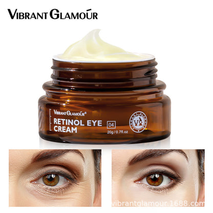 Vibrantglamour Retinol-Hautpflegeset