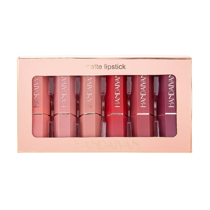 HANDAIYAN Lippenstift-Set-Box