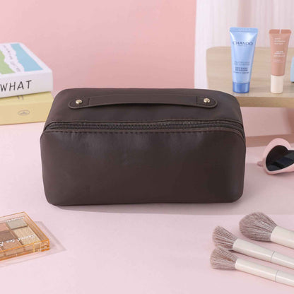 Multifunctional Pillow Makeup Bag