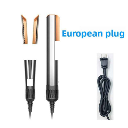 2-in-1 Hair Straightener
