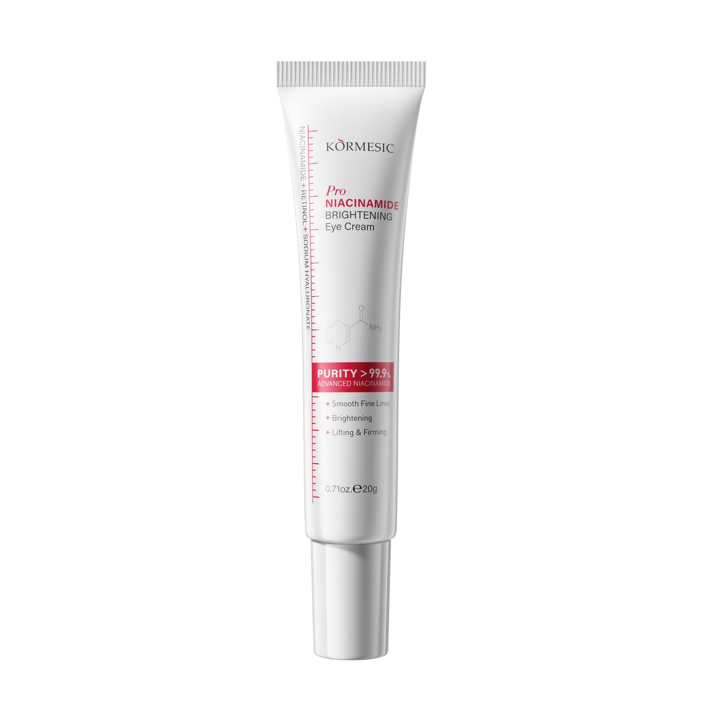 Glutathion Hautpflege-Gesichtsset