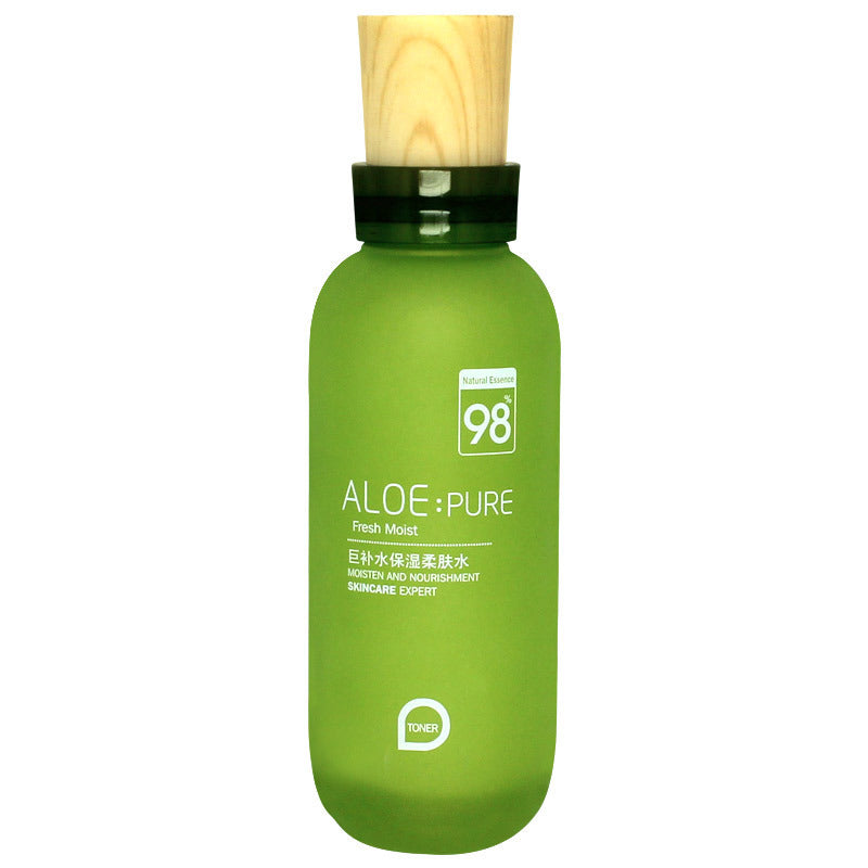 Aloe-Hautpflegeset