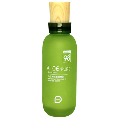 Aloe-Hautpflegeset