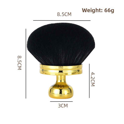 Large Body Makeup Brush