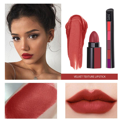 FIT Colors Lippenstift