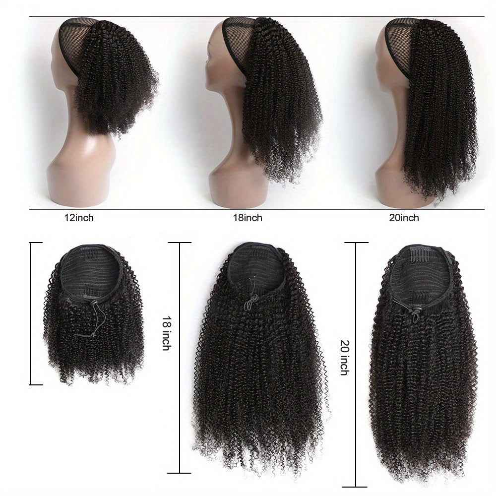 Human Hair Extension