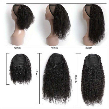 Human Hair Extension