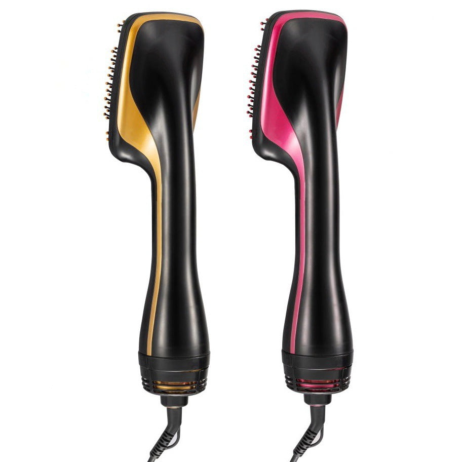 2-in-1 Haarstylingkamm