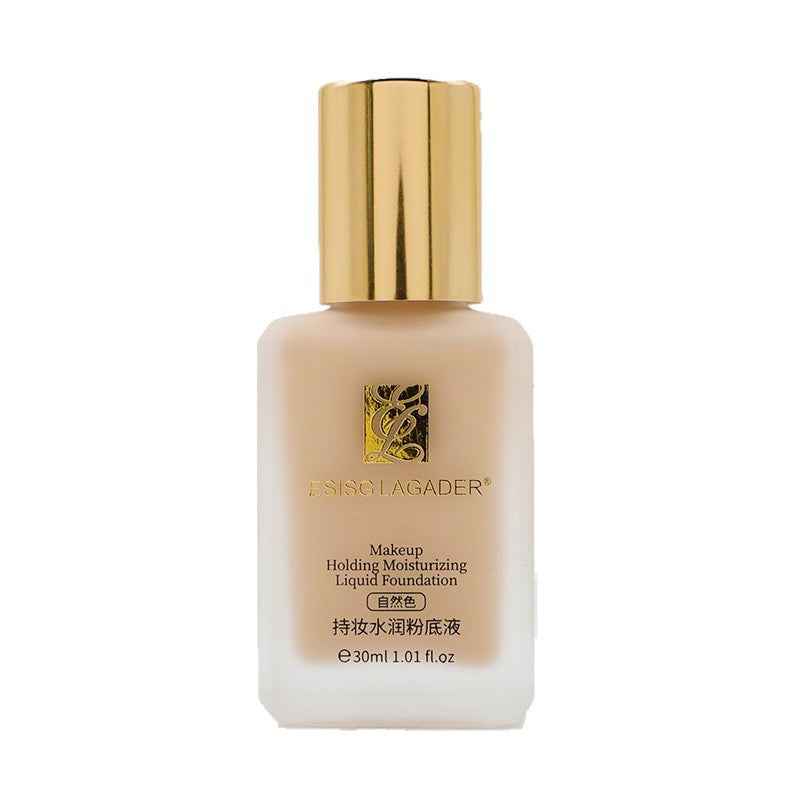 Esisg Lagader liquid foundation