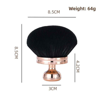 Large Body Makeup Brush