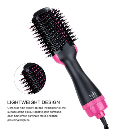 Hair Dryer Comb
