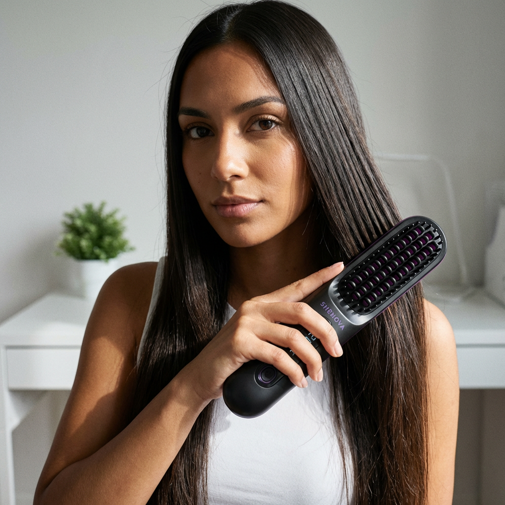 <em>Michelle T., London</em>