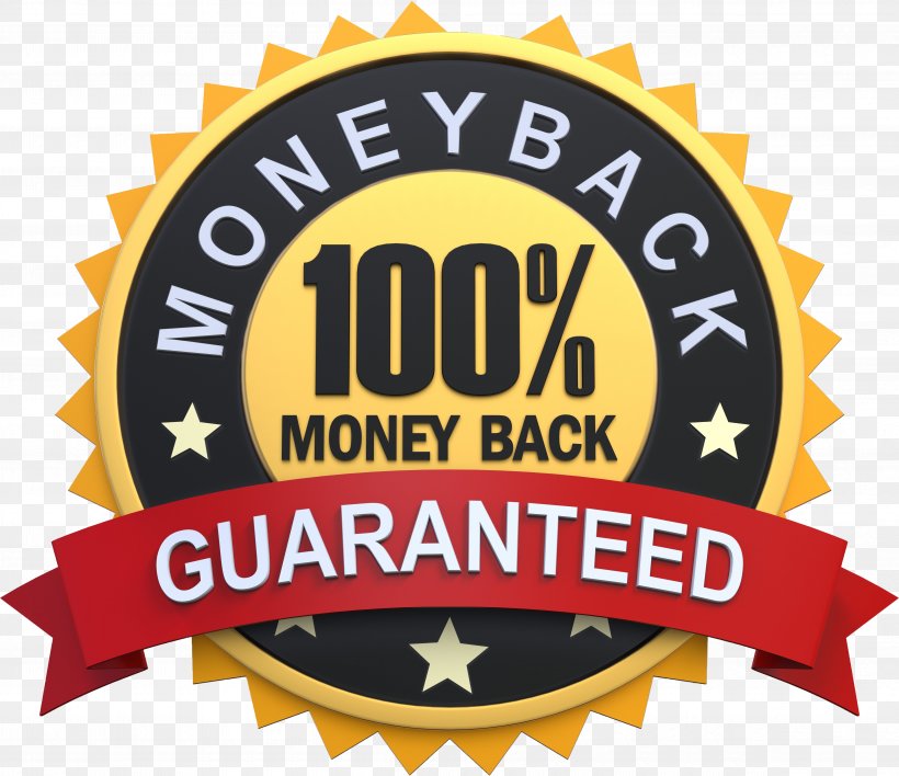 <h4><strong>30-Days Money-Back Guarantee </strong></h4>